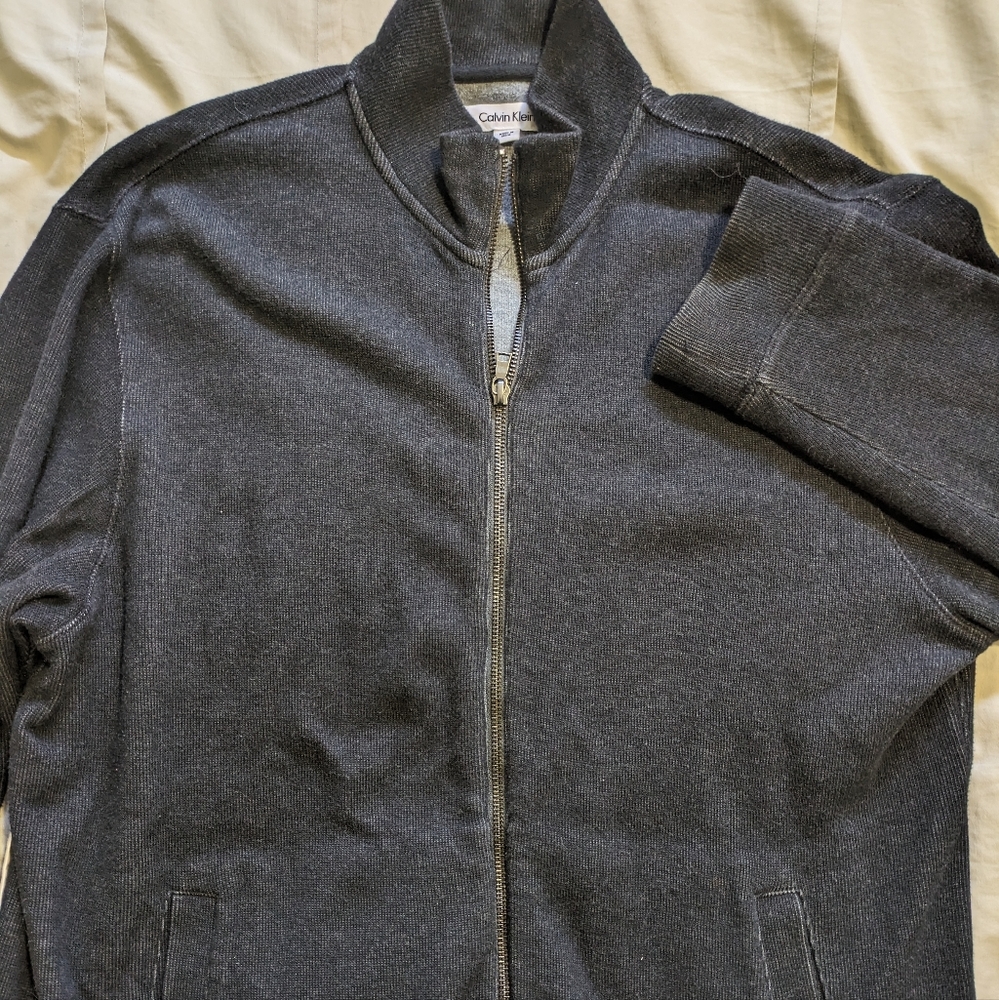 Men's Calvin Klein Light Jacket